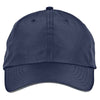 Core 365 Classic Navy Pitch Performance Cap