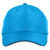 Core 365 Electric Blue Pitch Performance Cap