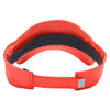 Core 365 Campus Orange/Carbon Drive Performance Visor