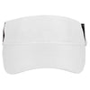 Core 365 White/Carbon Drive Performance Visor