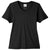 Core 365 Women's Black Fusion ChromaSoft Performance T-Shirt