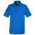 Core 365 Men's True Royal Fusion ChromaSoft Pique Polo