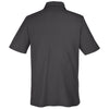 Core 365 Men's Carbon Fusion ChromaSoft Pique Polo