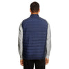 Core 365 Men's Classic Navy Prevail Packable Puffer Vest