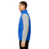 Core 365 Men's True Royal Prevail Packable Puffer Vest