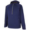 Core 365 Unisex Classic Navy Techno Lite Pullover Anorak