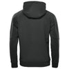 Stormtech Men's Black Dockyard Performance Hoody