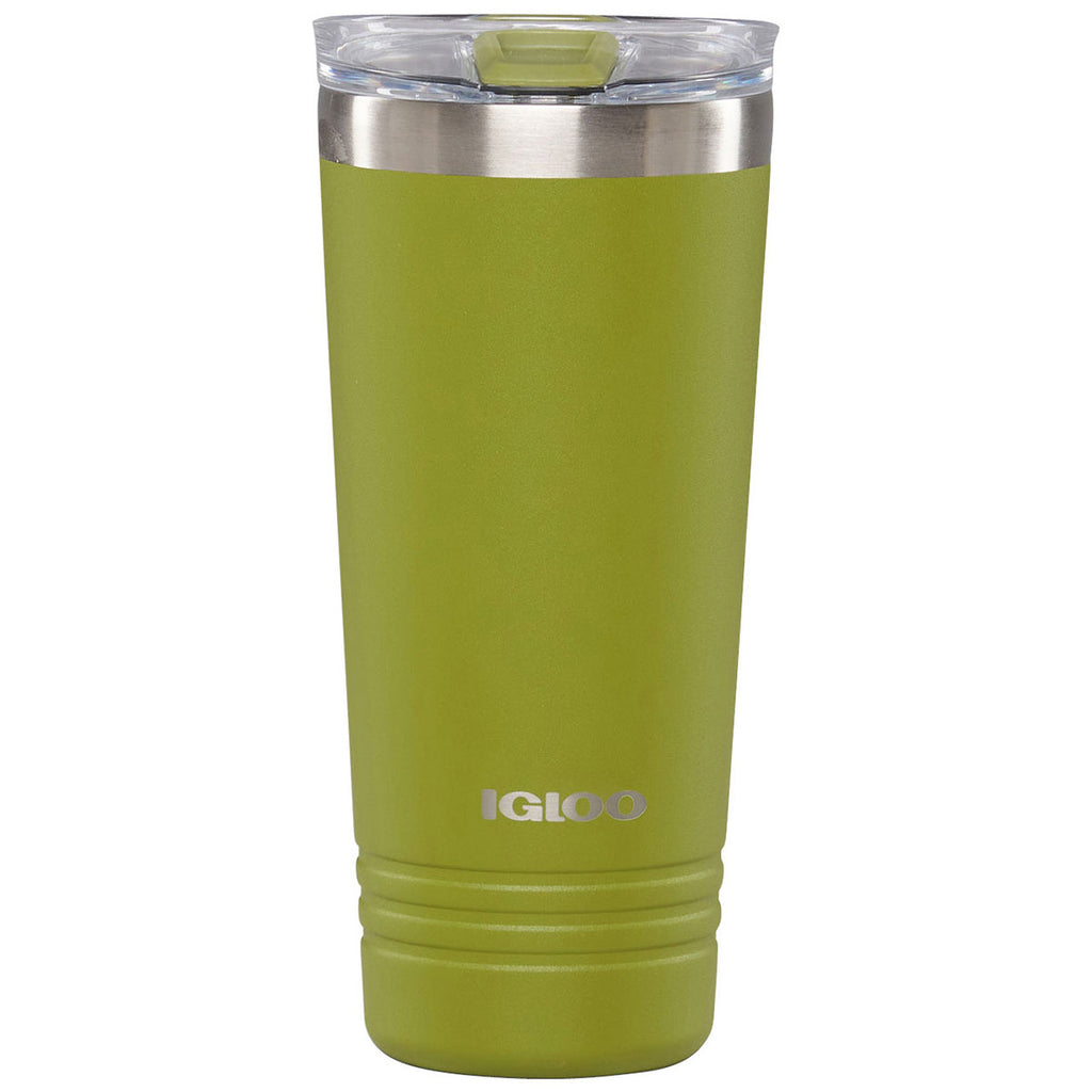 Igloo Olive 20 oz. Vacuum Insulated Tumbler