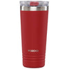 Igloo Red 20 oz. Vacuum Insulated Tumbler