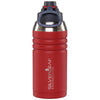 Igloo Red 64 oz./Half Gallon Vacuum Insulated Jug