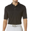 Callaway Men's Black Core Performance Polo