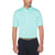 Callaway Men's Aruba Blue Broken Stripe Polo