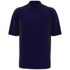 Callaway Men's Peacoat Navy Micro Texture Polo