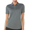 Callaway Women's Grey Core Performance Polo