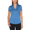 Callaway Women's Surf The Web Mock Fine Line Stripe