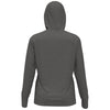 Callaway Women's Black Heather Soft Touch Hoodie