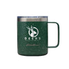 Eddie Bauer Green Windom 12 oz. Vacuum Insulated Camping Mug