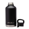 Eddie Bauer Black Frontier 67 oz. Vacuum Insulated Jug