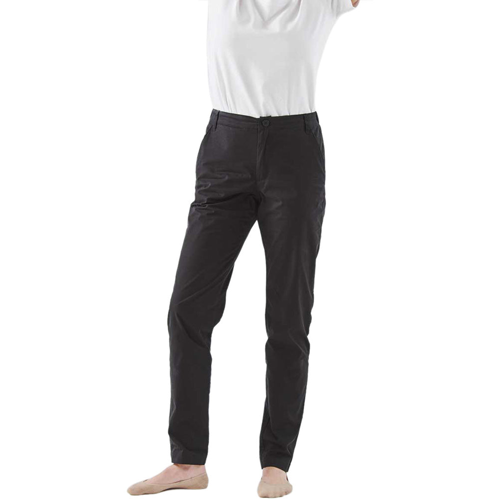 Stormtech Women's Black Soho Performance Pant