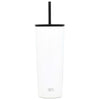 Simple Modern Winter White Classic Tumbler - 24oz