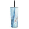 Simple Modern Ocean Quartz Classic Tumbler - 24oz