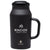 Manna Black Basin Mug - 40 oz. Stainless Steel