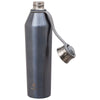 Manna Light Blue 25 oz. Haute Steel Bottle