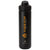 Manna Black 26 oz. Ranger Powder Coated Steel Bottle