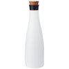 Manna White 25 oz. Carafe Steel Bottle