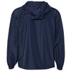 Champion Men's Navy Packable Jacket