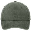 Port & Company Hunter Pigment Dyed Cap