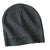 Port Authority Graphite 100% Cotton Beanie