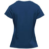 Stormtech Women's Indigo Montebello Performance Short Sleeve Tee