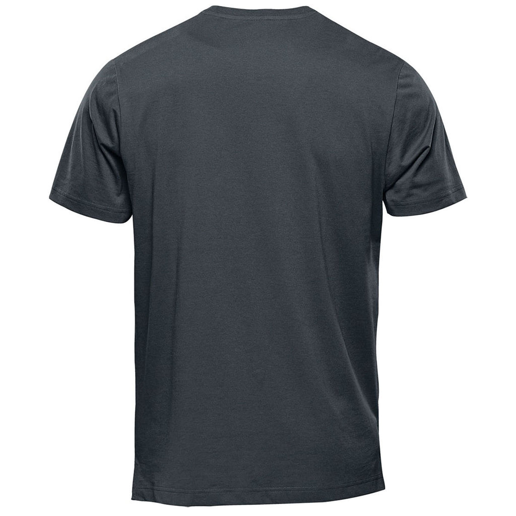 Stormtech Men's Dolphin Equinox Short Sleeve Tee