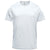 Stormtech Men's White Equinox Short Sleeve Tee