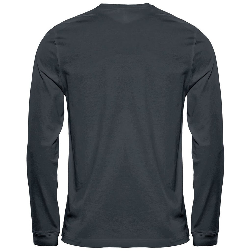 Stormtech Men's Dolphin Equinox Long Sleeve Tee