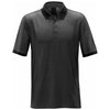 Stormtech Men's Dolphin Sigma Poly Cotton Polo