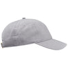 Champion Medium Grey Twill Dad Cap