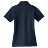 CornerStone Women's Dark Navy Select Snag-Proof Polo