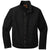 CornerStone Men's Black Duck Bonded Soft Shell Jacket