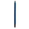 BIC Metallic Dark Blue Clic Stic Stylus Pen