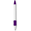 BIC Purple Wide Body Color Grip