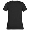 Stormtech Women's Black Baseline Short Sleeve Tee