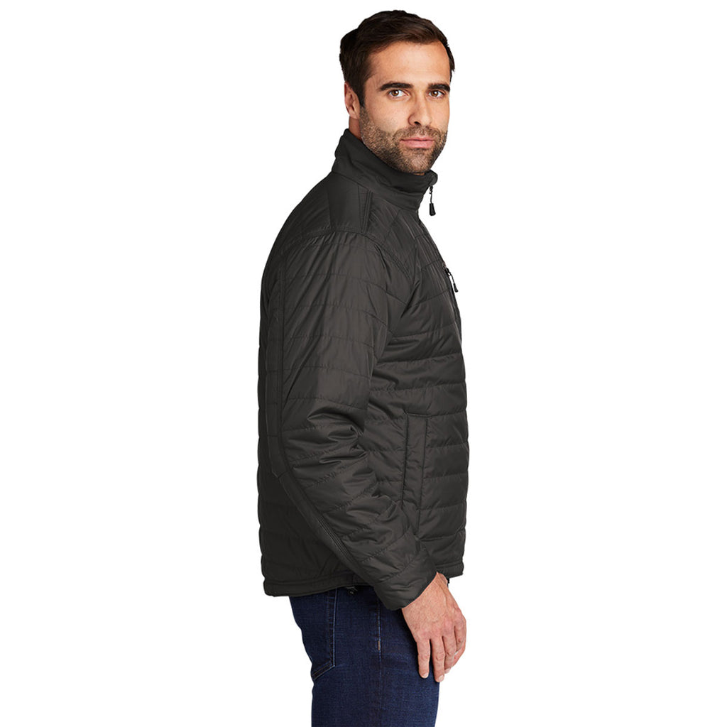 Carhartt Men's Shadow Grey Gilliam Jacket