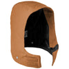 Carhartt Brown Firm Duck Hood