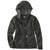 Carhartt Women's Carbon Heather Clarksburg Full Zip Hoodie