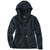 Carhartt Women's Navy Clarksburg Full Zip Hoodie