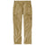 Carhartt Men's Dark Khaki Rugged Flex Rigby Cargo Pant