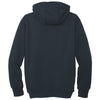 Carhartt Men's New Navy Midweight Thermal-Lined Full-Zip Sweatshirt