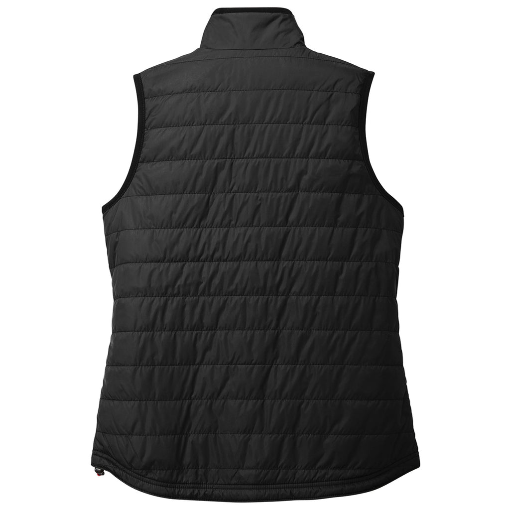 Carhartt Women's Black Gilliam Vest